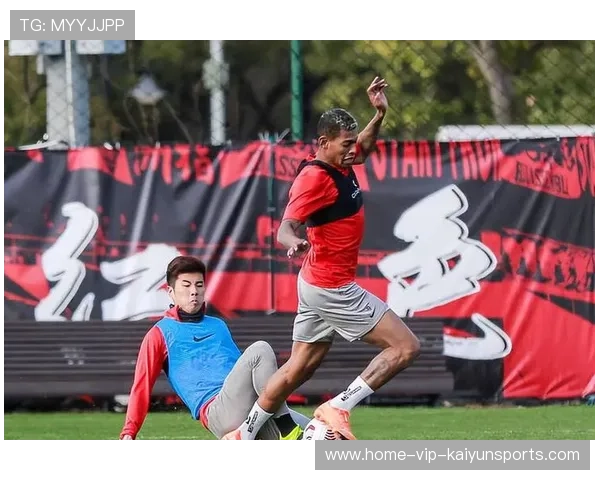 中超球员海外试训热潮，欧洲俱乐部纷纷下手