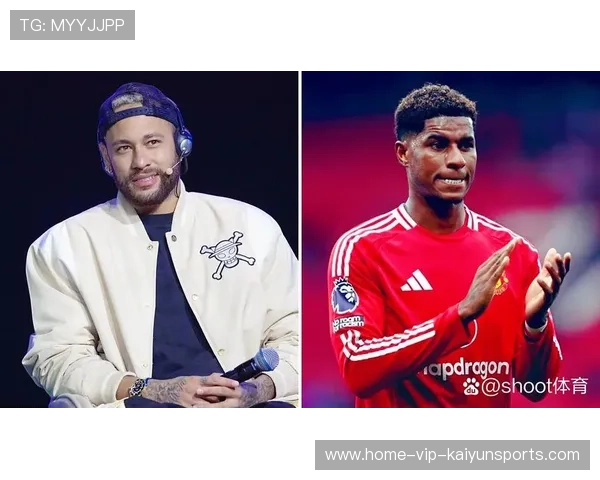 尤文图斯盯内马尔式边锋灵魂，打造未来巨星