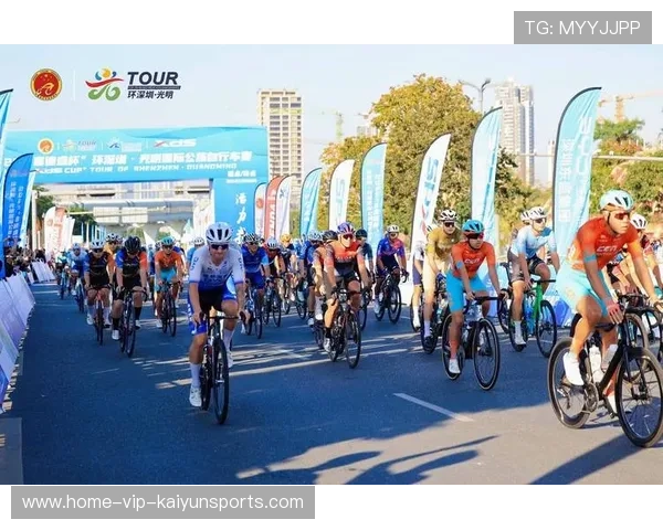 自行车团队进行耐力测试，赛事装备优化取得进展