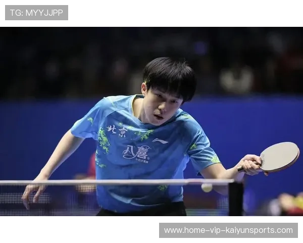 与马龙、樊振东、王楚钦交锋，方博感叹队内竞争激烈，王楚钦和樊振东交手记录