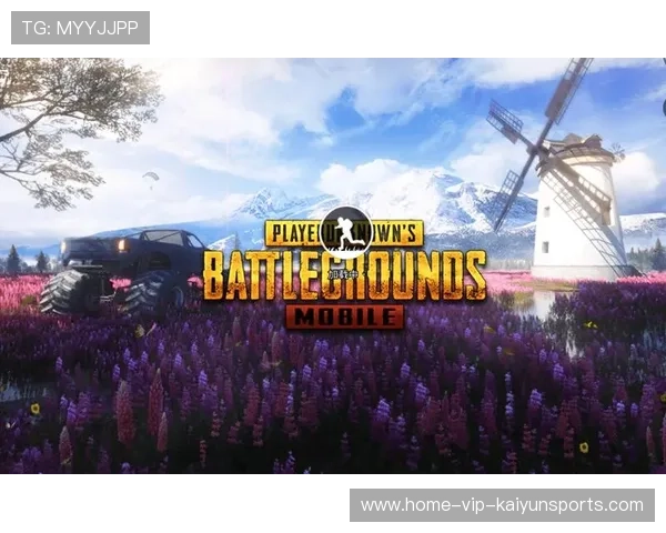 《PUBG Mobile》全球跨境大战吸引百万观众在线观看，pubg global