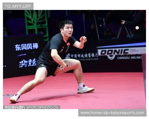 强势复苏！樊振东神奇反手彰显无限竞争力，樊振东正手