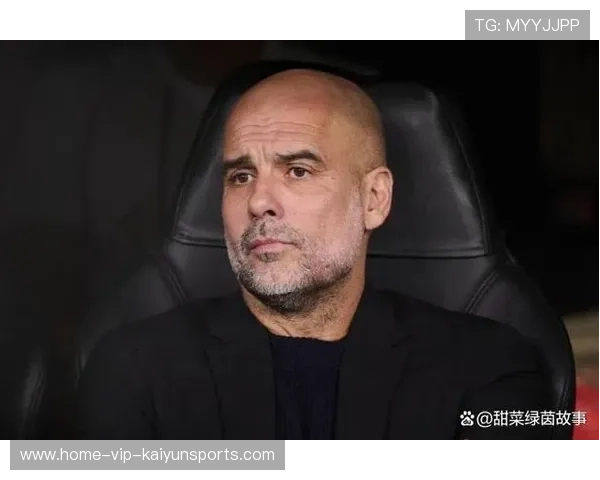 曼城：瓜迪奥拉的轮换艺术，如何保持球队竞争力？，瓜迪奥拉曼城转会投入