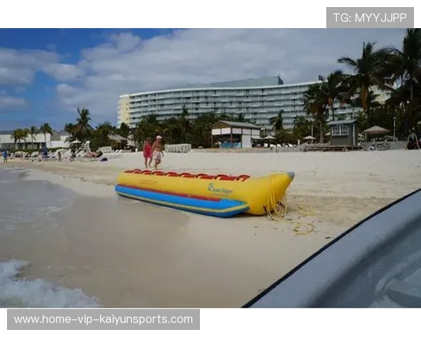 巴哈马举办多场全民健身节，巴哈马旅游视频