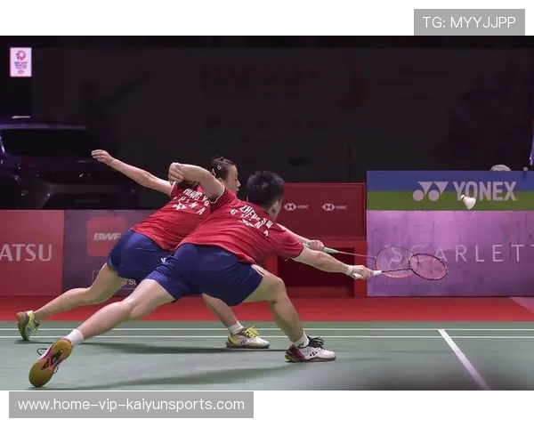 羽毛球亚洲锦标赛：印尼强阵碾压群雄，夺金！，印尼羽毛球比赛