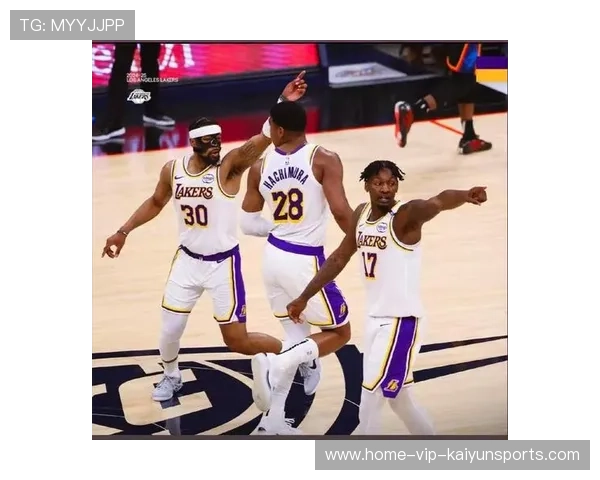 湖人这波连胜含金量很高,防守真回来了,湖人几连胜 湖人这波连胜含金量很高,防守真回来了,湖人几连胜