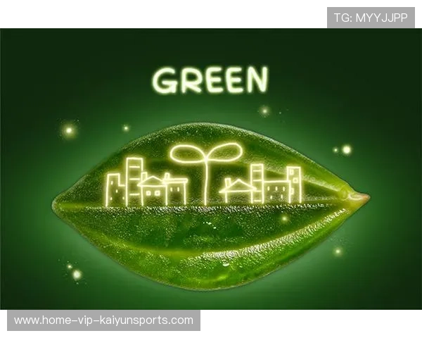 赛事中引入低碳环保物料，践行绿色赛事理念，绿色环保创意大赛