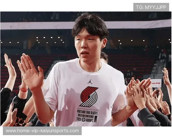 连续四场DNP！杨瀚森变身“拉拉队员”，开拓者不敌热火的背后故事