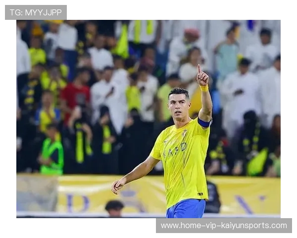 C罗头槌破门，利雅得胜利最后时刻反超，力压c罗