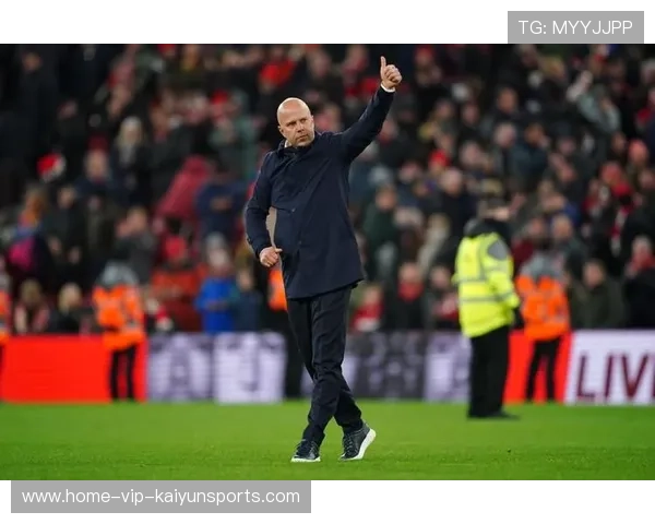 利物浦未能在冬窗进行有效补强,斯洛特谈新赛季挑战 利物浦未能在冬窗进行有效补强,斯洛特谈新赛季挑战