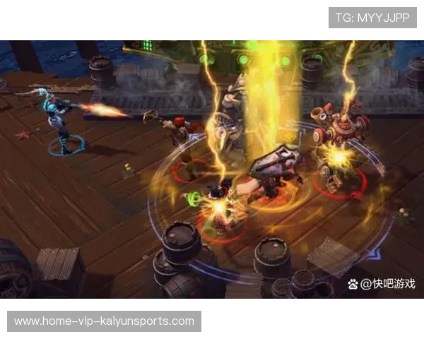 MOBA游戏后期团战资源分配优先级与容错率分析