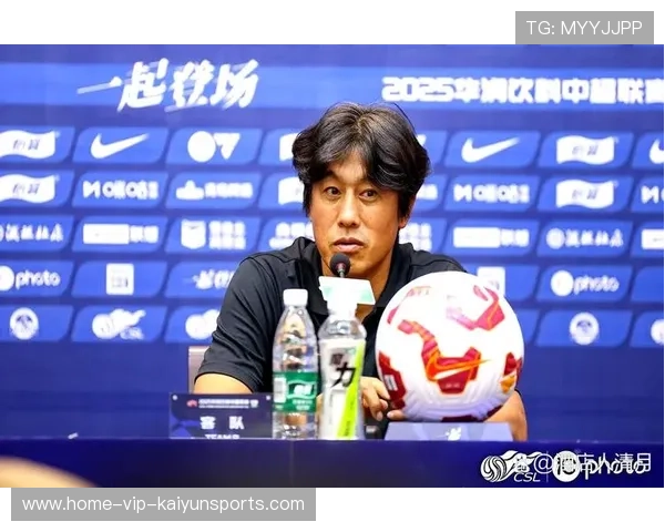 赛前发布会精华:主教练如何应对媒体质疑 赛前发布会精华:主教练如何应对媒体质疑